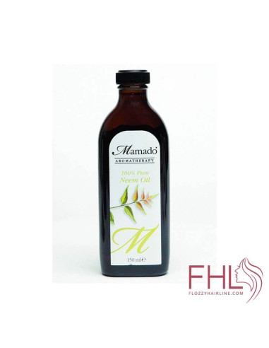 100% Huile d'Avocat Pure Mamado Aromatherapy 100% Huile d'Avocat Pure Mamado Aromatherapy
