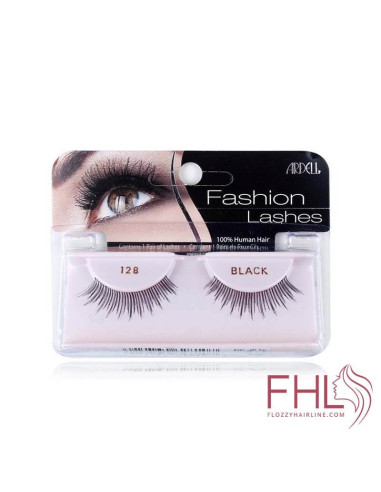 Ardell Fashion Lashes N°128 - Faux Cils Ardell Fashion Lashes N°128 - Faux Cils