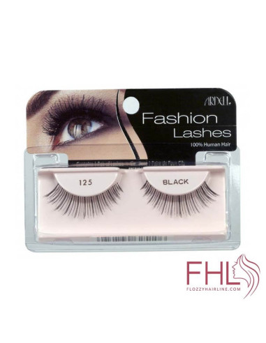 Ardell Fashion Lashes N°125 - Faux Cils Ardell Fashion Lashes N°125 - Faux Cils