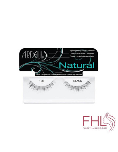 Ardell Fashion Lashes N°108 - Faux Cils Ardell Fashion Lashes N°108 - Faux Cils