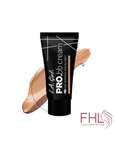 Maquillages L.A Girl Pro BB Creme Maquillages L.A Girl Pro BB Creme