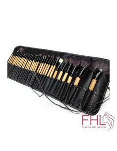 32 Pinceaux Maquillage Professionnel Pas Cher Maquillages