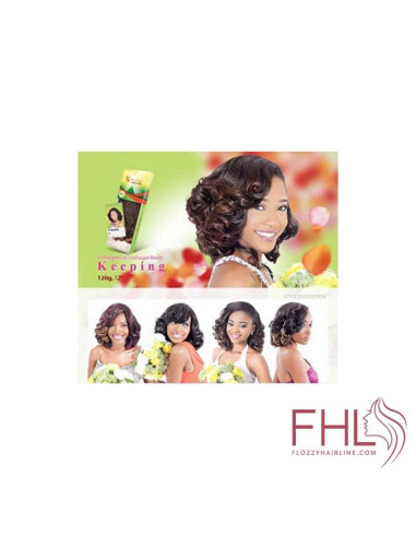 X-Pression Tissage Keeping X-Pression Tissage Keeping