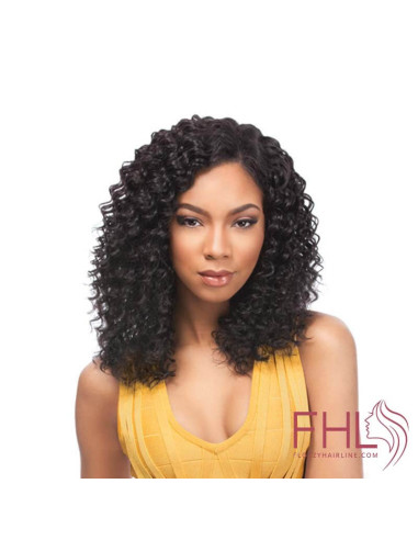 Sensationnel Premium Too Tissage Deep Wave 14" Sensationnel Premium Too Tissage Deep Wave 14"