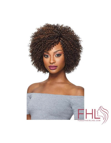 Outre BBH Tissage Kinky 4A 3pcs Outre BBH Tissage Kinky 4A 3pcs