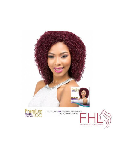 Sensationnel Premium Too Tissage Cork Screw Sensationnel Premium Too Tissage Cork Screw