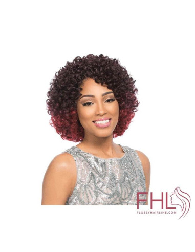 Sensationnel Premium Tissage Shorty Bouncy Roll Sensationnel Premium Tissage Shorty Bouncy Roll