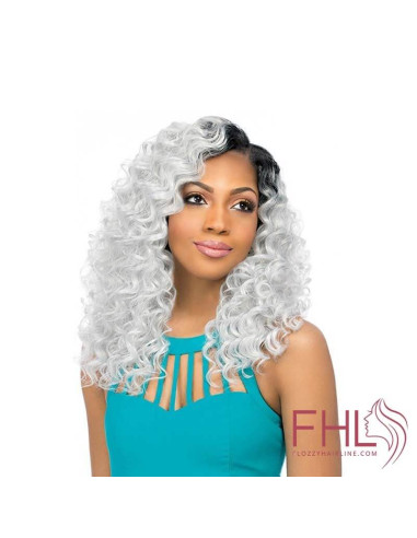 Sensationnel Premium Too Tissage Loose Twist Sensationnel Premium Too Tissage Loose Twist