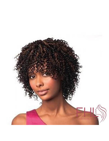 Sleek Crazy 4 Curls Tissage Cyprus Sleek Crazy 4 Curls Tissage Cyprus