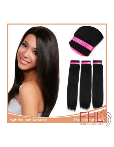 Noble Tissage Classic Yaki Perm 16" Noble Tissage Classic Yaki Perm 16"