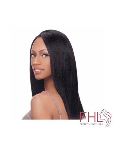 Sensationnel Premium Too Tissage Yaki Naturel 16" Sensationnel Premium Too Tissage Yaki Naturel 16"