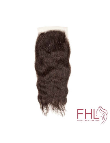 Sensationnel Brazilian Closure 4x4 Wavy 12\\" Sensationnel Brazilian Closure 4x4 Wavy 12\\"